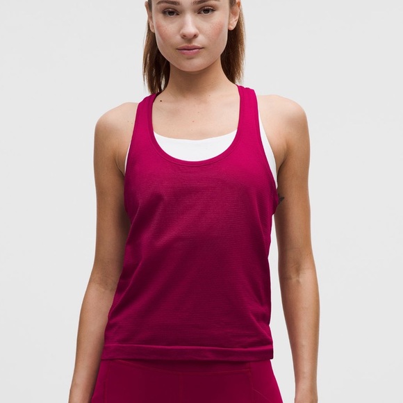 Swiftly Tech Racerback Tank Top 2.0 - Picture 1 of 1